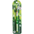 Japan Ghibli Kuru Toga Mechanical Pencil - My Neighbor Totoro : Green - 1