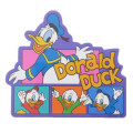 Japan Disney Vinyl Sticker - Donald Duck : Nephew - 1