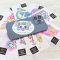 Japan Disney Vinyl Sticker - Donald Duck : Nephew - 2