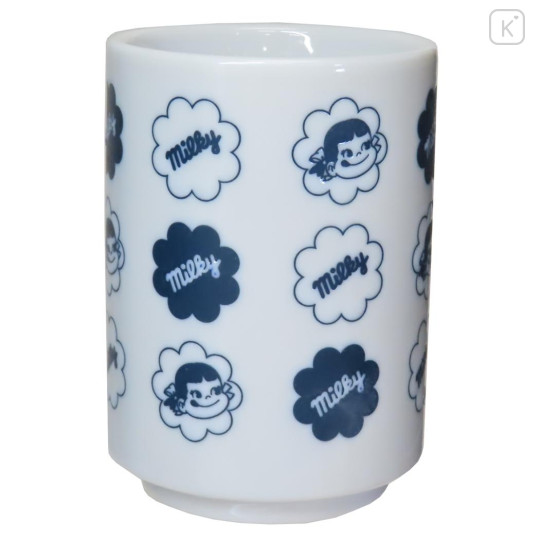 Japan Peko Chan Japanese Tea Cup - Milky Candy - 1