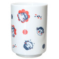 Japan Peko Chan Japanese Tea Cup - Milky Candy Happy Girl - 1