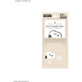Japan Peanuts USB to Type-C Sync & Power Mascot Cable - Snoopy - 6