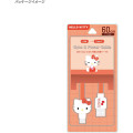 Japan Sanrio USB to Type-C Sync & Power Mascot Cable - Hello Kitty - 6