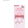 Japan Sanrio USB to Type-C Sync & Power Mascot Cable - My Melody - 6