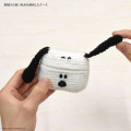 Japan Peanuts AirPods Pro 2 / Pro 1 Knitting Case - Snoopy - 4