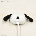 Japan Peanuts AirPods Pro 2 / Pro 1 Knitting Case - Snoopy - 5