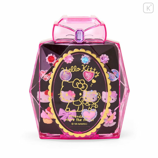 Japan Sanrio Original Kids Ring Set - Hello Kitty - 1