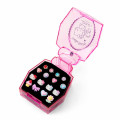 Japan Sanrio Original Kids Ring Set - Hello Kitty - 2