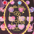 Japan Sanrio Original Kids Ring Set - Hello Kitty - 6