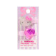 Japan Sanrio Original Kids Mini Hair Clip Set - Hello Kitty