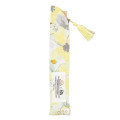Japan Sanrio Bamboo Fan with Gift Box - Pompompurin - 2