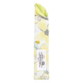 Japan Sanrio Bamboo Fan with Gift Box - Pompompurin - 3