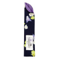 Japan Sanrio Bamboo Fan with Gift Box - Kuromi - 3