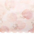 Japan Sanrio Mini Folding Umbrella - Hello Kitty : Watercolor Motif - 3