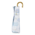 Japan Sanrio Mini Folding Umbrella - Cinnamoroll : Watercolor Motif - 2