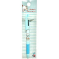 Japan Sanrio 3 Color Multi Ball Pen - Pochacco : Mint Ice Cream - 1