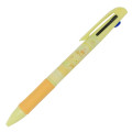 Japan Sanrio 3 Color Multi Ball Pen - Pompompurin : Pudding Fairy - 2
