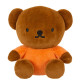 Japan Miffy Plush Toy - Boris : Sitting