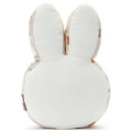 Japan Miffy Super Mochimochi Cushion - Miffy : Friends - 3