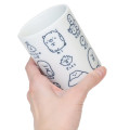 Japan San-X Japanese Tea Cup - Sumikko Gurashi : Characters Name - 2