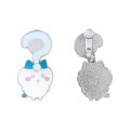 Japan Chiikawa Clip-on Earrings - Hachiware : Why - 5