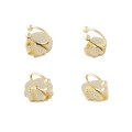 Japan Chiikawa Ear Cuff Set - Kurimanju & Shisa : Beer Ramen - 6