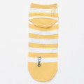 Japan Chiikawa Crew Socks - Usagi : Yeah Striped - 3