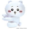 Japan Chiikawa Huggable Mascot Vinyl Party Balloon - Chiikawa - 1