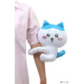 Japan Chiikawa Huggable Mascot Vinyl Party Balloon - Hachiware - 2