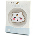 Japan Chiikawa Pocopoco Smartphone Grip - Anoko Monster Happy - 1