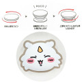Japan Chiikawa Pocopoco Smartphone Grip - Anoko Monster Happy - 2