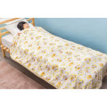Japan Mofusand Warm Large Blanket - Mimosa - 2
