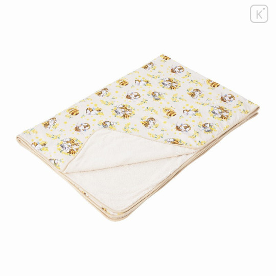 Japan Mofusand Warm Large Blanket - Mimosa - 4