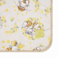 Japan Mofusand Warm Large Blanket - Mimosa - 5