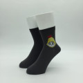 Japan Mofusand Crew Socks - Shrimp Cat Ebinyan - 2