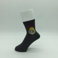 Japan Mofusand Crew Socks - Shrimp Cat Ebinyan - 3