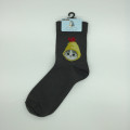 Japan Mofusand Crew Socks - Shrimp Cat Ebinyan - 4