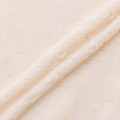 Japan Chiikawa Warm Large Blanket - Chiikawa & Hachiware & Usagi : Pastel Yellow - 6