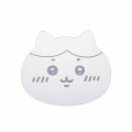 Japan Chiikawa Die-cut Acrylic Mirror Magnet - Hachiware - 1