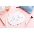 Japan Chiikawa Die-cut Acrylic Mirror Magnet - Hachiware - 2