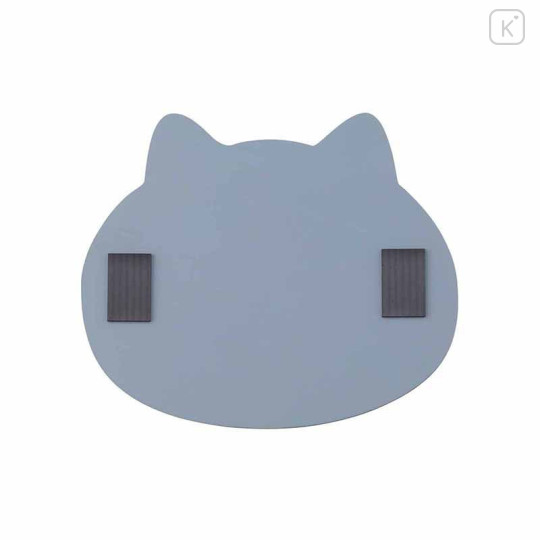 Japan Chiikawa Die-cut Acrylic Mirror Magnet - Hachiware - 6