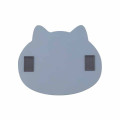 Japan Chiikawa Die-cut Acrylic Mirror Magnet - Hachiware - 6