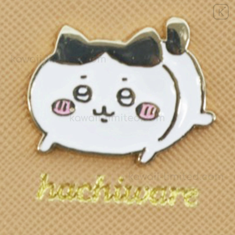 Japan Chiikawa Carrying Bag - Hachiware | Kawaii Limited