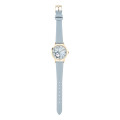 Japan Chiikawa Leather Watch - Hachiware - 1