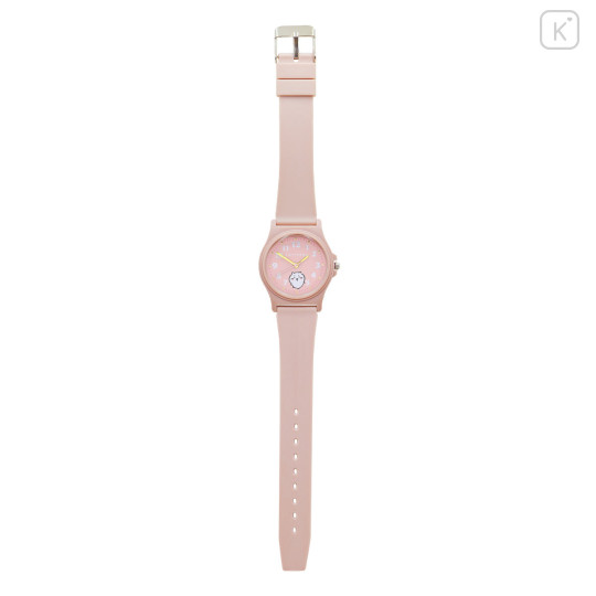 Japan Chiikawa PVC Watch - Chiikawa - 4