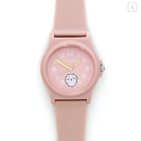 Japan Chiikawa PVC Watch - Chiikawa - 5