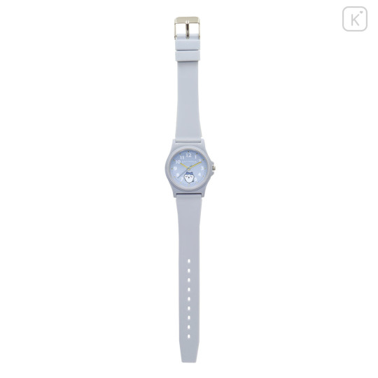 Japan Chiikawa PVC Watch - Hachiware - 1