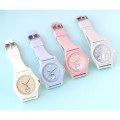 Japan Chiikawa PVC Watch - Hachiware - 2
