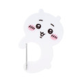 Japan Chiikawa Acrylic Carabiner - Chiikawa : Smile - 1