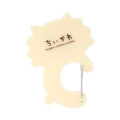 Japan Chiikawa Acrylic Carabiner - Shisa : Smile - 7